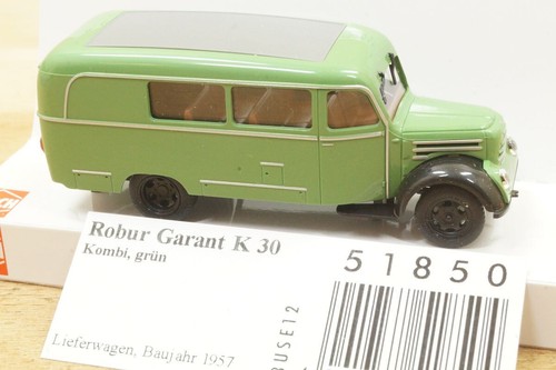 Busch 51850 robur - 51850,