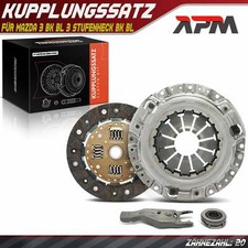 Kupplungssatz für Mazda 3 BK