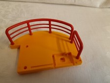 Playmobil Ersatzteile Schwimmbad Rutsche Plattform 