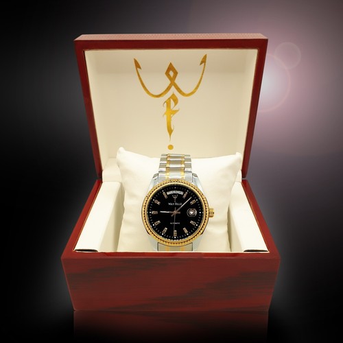 Wayfeliz iconic automatic - wayfeliz,