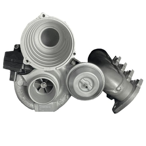 Turbolader ihi 2710903480 - turbolader,