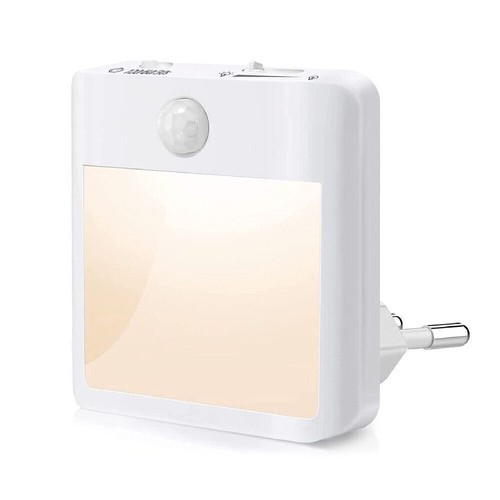 Led nachtlicht dimmbar mit - dimmbar,