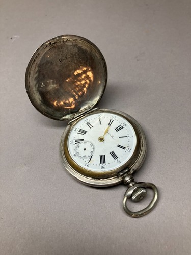 Antike georges watches - st., co