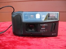Yashica T3 Super Carl Zeiss T*
