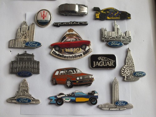 Konvolut audi jaguar vw - konvolut,