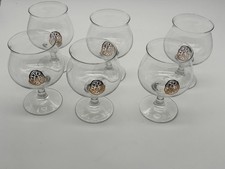 6x Chartreuse Likör Glas Gläser 27cl