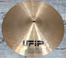 UFIP Class-Series 20" Heavy