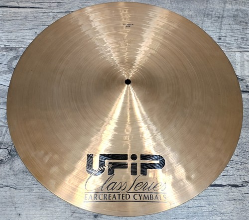 Ufip class series heavy - 20",