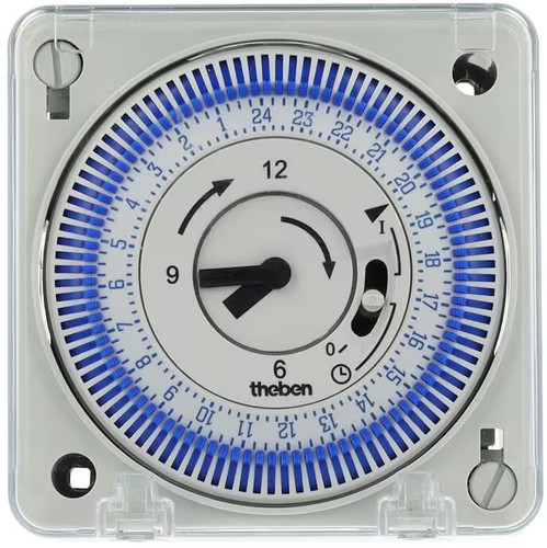 Theben sul 184 fme analoge - 184,