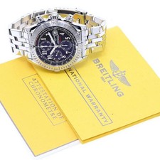 BREITLING CHRONOMAT EVOLUTION