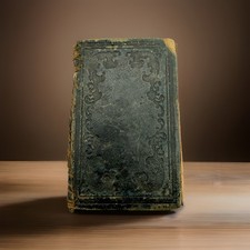 1865 Norwegian New Testament