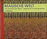 Magische welt die schönheit - welt:,
