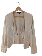 COMMA Cardigan Damen Jacke Gr