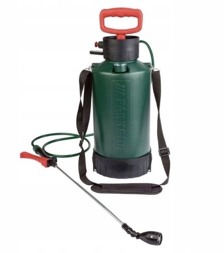 Parkside premium drucksprüher - parkside,
