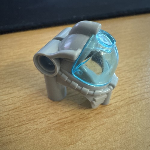 Lego figuren helm - lego, mit