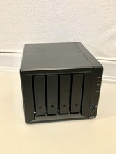 Synology DS918+ !! 16GB RAM 