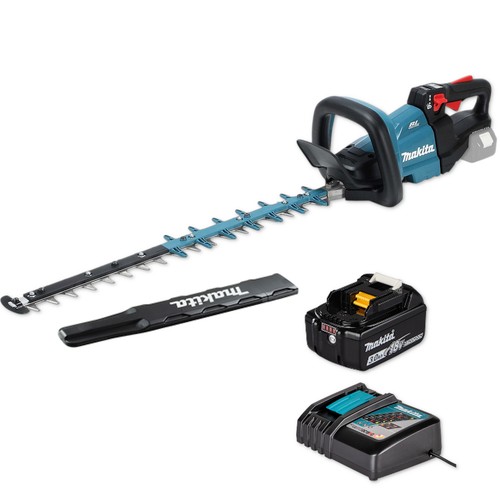 Makita akku heckenschere - makita, akku-heckenschere
