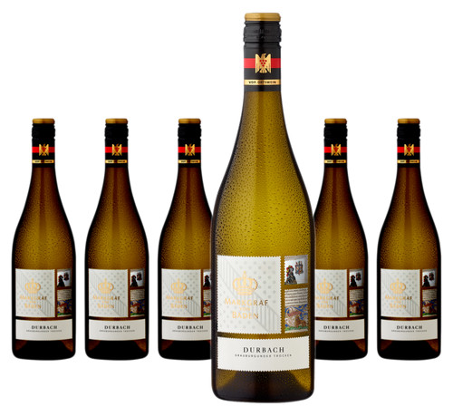 Markgraf von baden - 6,