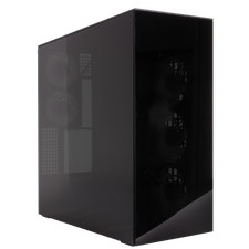 ARCTIC Xtender Black |