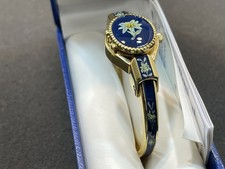 Andre Mouche Damen Armbanduhr