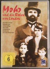 Mohr und die Raben von London (DVD)