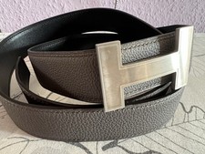 HERMES  Gürtel Größe 100