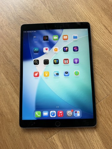 Tablet apple ipad - tablet, air