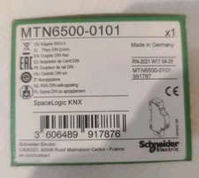 Merten SpaceLogic KNX-Koppler