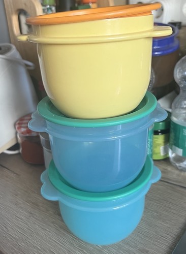 Tupperware b21 großer - tupperware, x