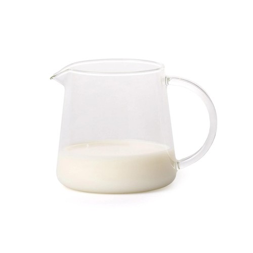 Trendglas jena milchkännchen - trendglas,
