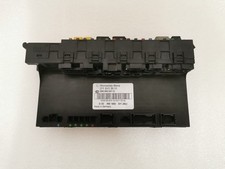 Mercedes E Klasse W211 SAM