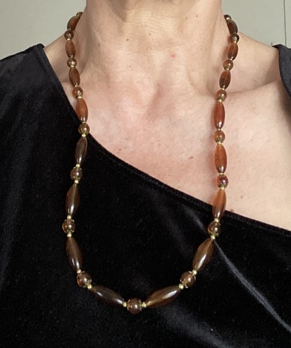 Modeschmuck halskette - modeschmuck,