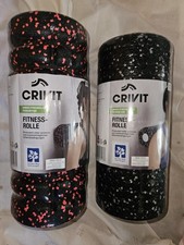2x Verschieden Fitness Rolle