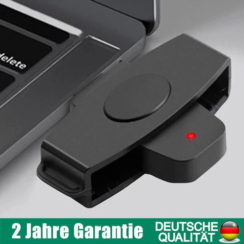 Usb kartenleser smart - kartenleser,