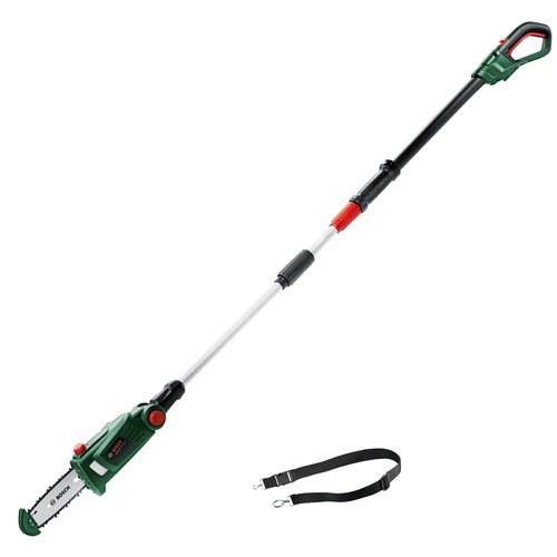 Bosch akku hochentaster - akku,