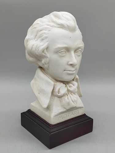 Goebel porzellan büste - goebel,