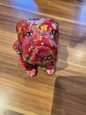 Pomme Pidou Spardose Hund –