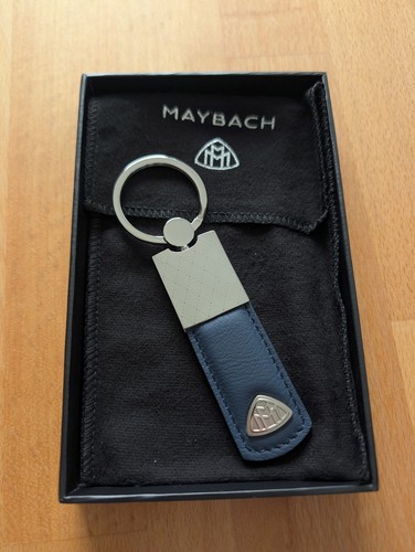 Maybach schlüsselanhänger - schlüsselanhänger,