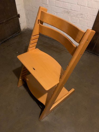 Stokke kinderstuhl tripp trapp - stokke,