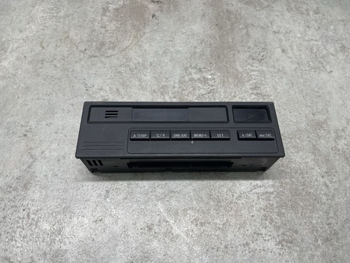 Bmw e36 bordcomputer display - e36,