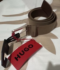 Hugo Boss Echtes Leder Herren