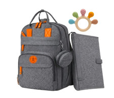 Kerason Wickeltasche Baby