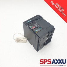 SIEMENS Micromaster Vector