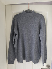 Herren Strickpullover Pure