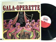 GALA OPERETTE Various: