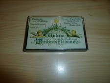 Musik Kassette MC - Unterm