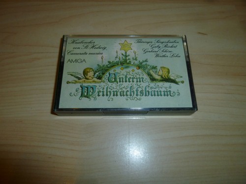 Musik kassette unterm - musik,