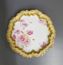 Antiker Teller 22 cm