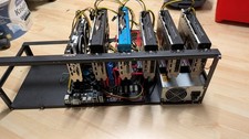 GPU Miner , Mining RIG All inkl.
