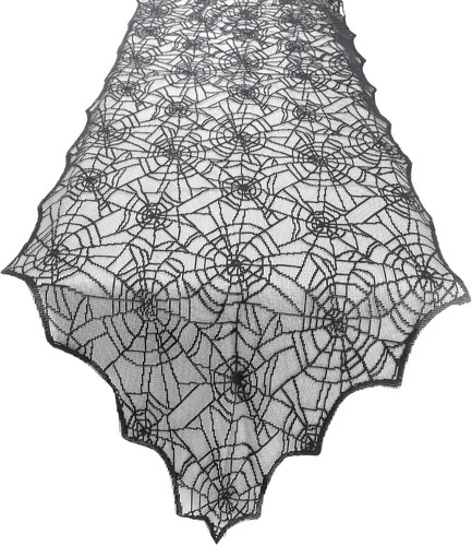 Spinnennetze